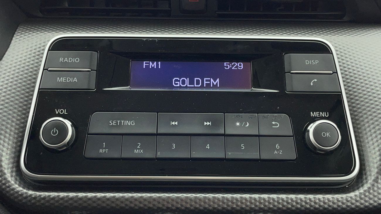 نيسان كيكس S 1.6 | بدون دفعة مقدمة | اختبار قيادة مجاني للمنزل