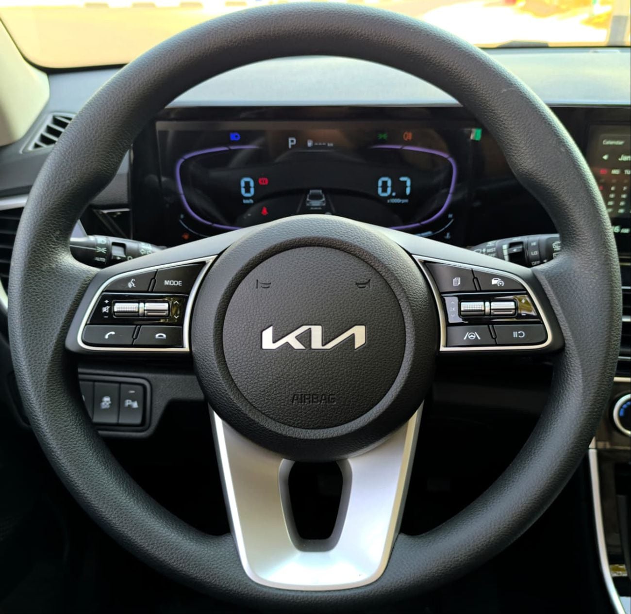 كيا سيلتوس 1.5L Full Option 2025 Model Chinese Specs Brand New