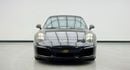 Porsche 911 CARRERA S 2018 Porsche 911 Carrera S, Full Service History, Sport Chrono Package, Excellent Condition, GCC