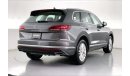 Volkswagen Touareg Highline | 1 year free warranty | 1.99% financing rate | Flood Free