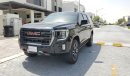 GMC Yukon 6.2L - Warranty and Service History