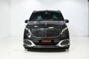 Mercedes Benz V 250 2023 Mercedes-Benz V250 V Line Desing, Mercedes Service History, 1 Year Warranty, GCC