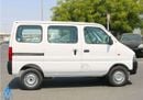 Suzuki EECO 2026 Passenger 7 Seater Van - GL 1.2L M/T Petrol - Book Now - Export Only
