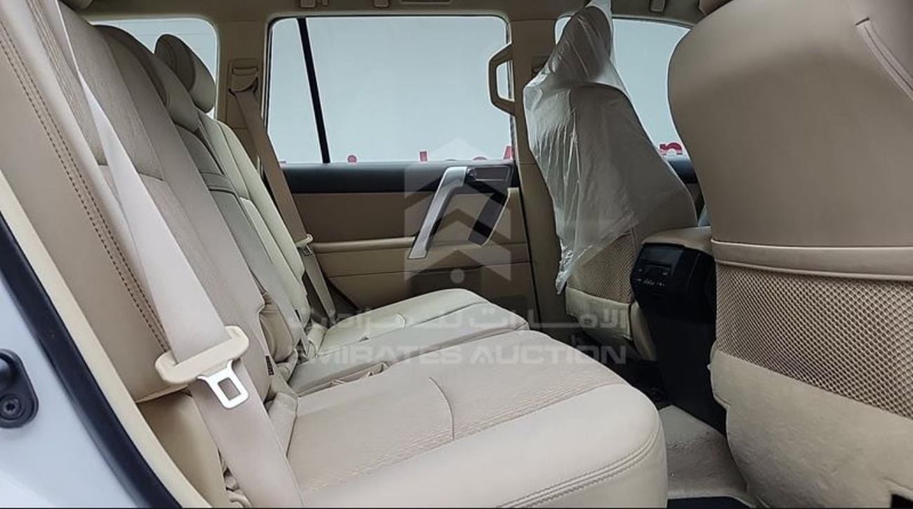 Toyota Prado TXL 2.8L DIESEL AUTOMATIC PERFECT CONDITION
