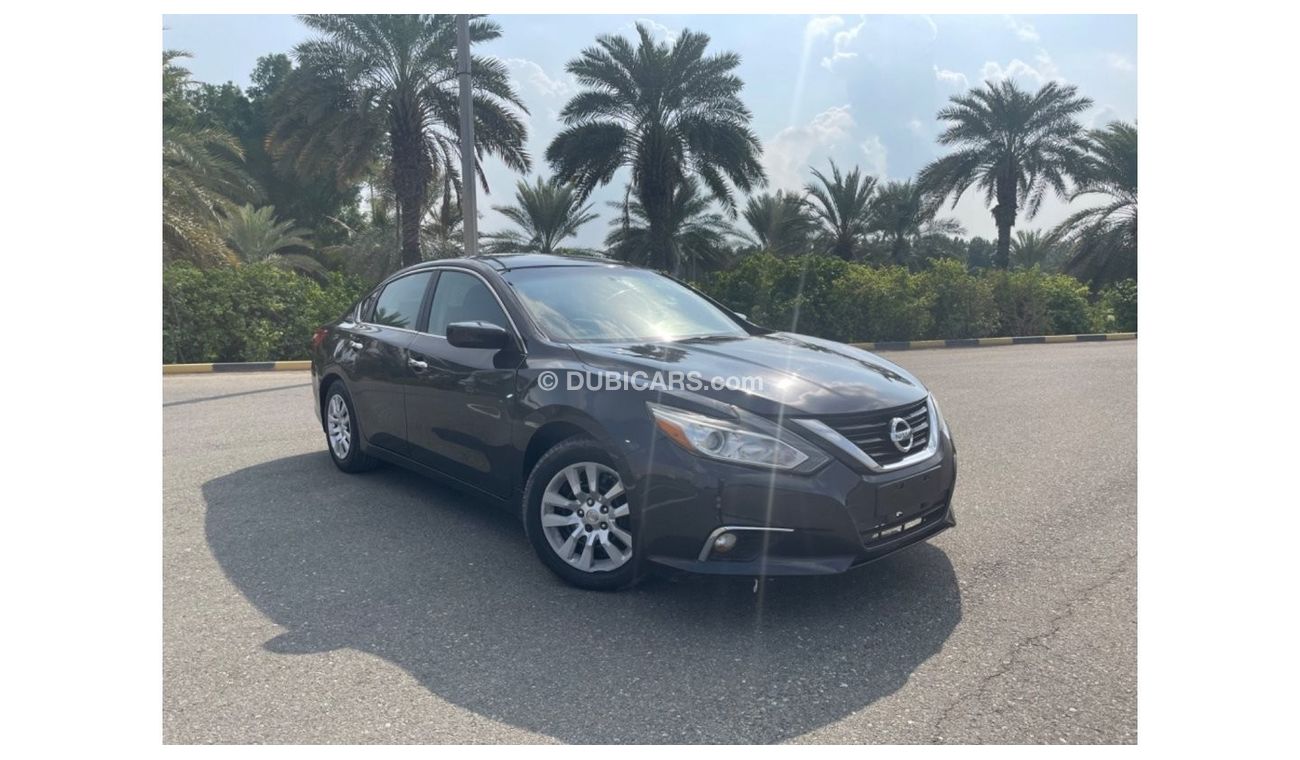 Used SL Nissan Altima model 2018 ( USA_ SPEC) VERY GOOD CONDITION 2018 ...