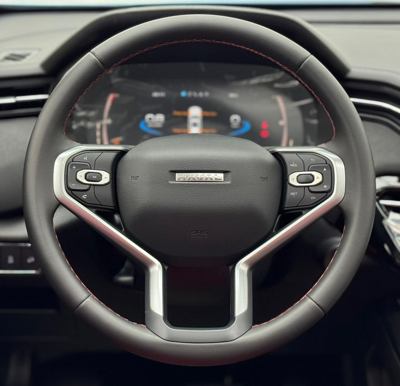 هافال جوليون 1.5T Basic 2025 Haval Jolion Pro, 1 Year warranty, GCC