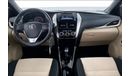 Toyota Yaris SE / E
