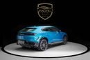 Lamborghini Urus SE