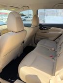Nissan X Trail S