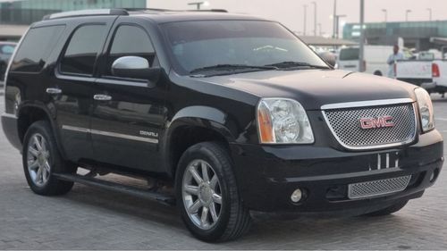 جي أم سي يوكون