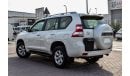 تويوتا برادو 1727 PER MONTH | TOYOTA PRADO EX.R | 0% DOWNPAYMENT | IMMACULATE CONDITION