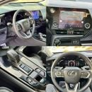Lexus NX350 Premium - AWD Full Option