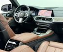 BMW X7 40i M SPORT 2020 BMW X7 xDrive40i M-Sport, Warranty, Full BMW Service History, 7 Seater, Fully Loade