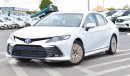 Toyota Camry Hybrid GLE 2.5L | For Export Only