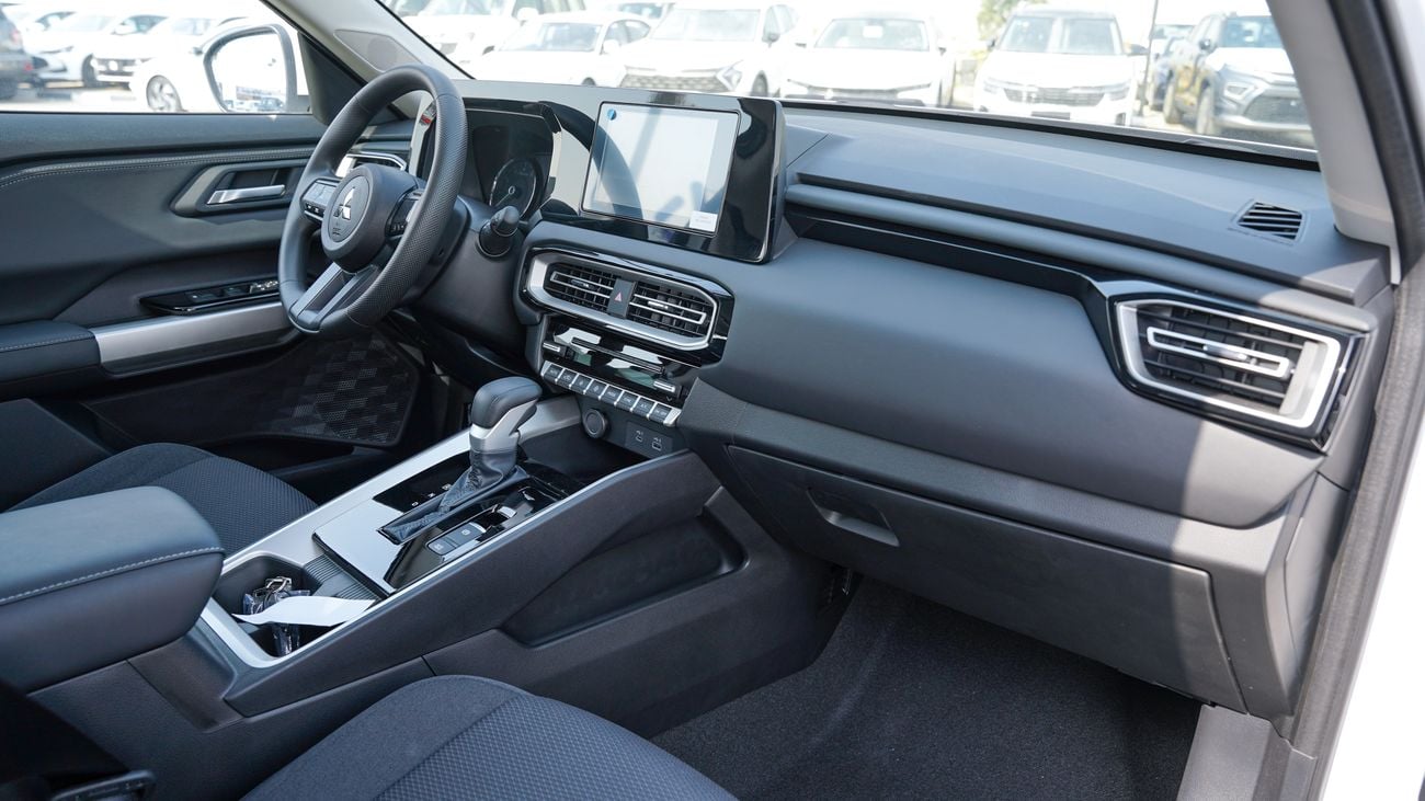 Mitsubishi Destinator