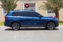 BMW X7 40i M Sport Pure 3.0L (340 HP)