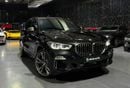 BMW X5 M50i 4.4L