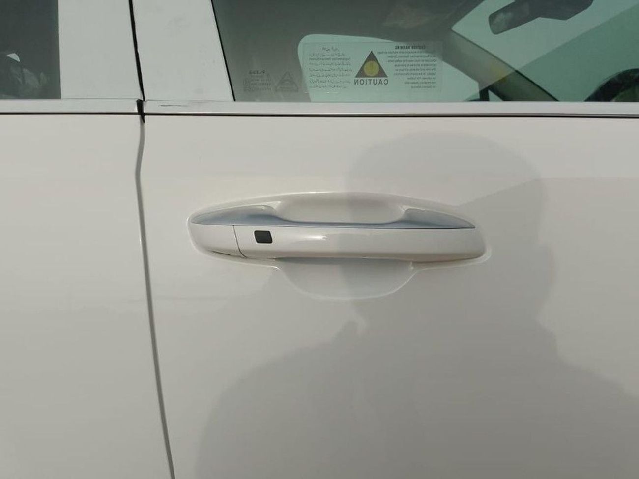 كيا سورينتو Hybrid 1.6L