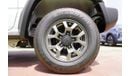 Suzuki Jimny 2023 Suzuki Jimny 1.5L Petrol