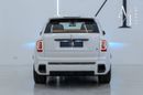 Rolls-Royce Cullinan 2025 Rolls Royce Cullinan, Black Badge, Brand New, Fully Loaded, European Spec