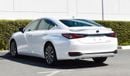Lexus ES 300 ES300H Hybrid. Local Registration + 10%