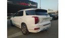 Hyundai Palisade Premium - Nappa