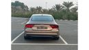 Audi A7 35 FSI quattro Exclusive MODEL 2015 GCC CAR PERFECT CONDITION INSIDE AND OUTSIDE FULL OPTION PANORAM