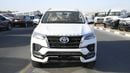 Toyota Fortuner VXR 4.0L (278 HP) SR5 VXR V6 4.0L Petrol 2025YM