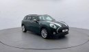 Mini Cooper Clubman COOPER 1.5 | Under Warranty | Inspected on 150+ parameters