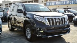 Toyota Prado TXL Diesel R/H