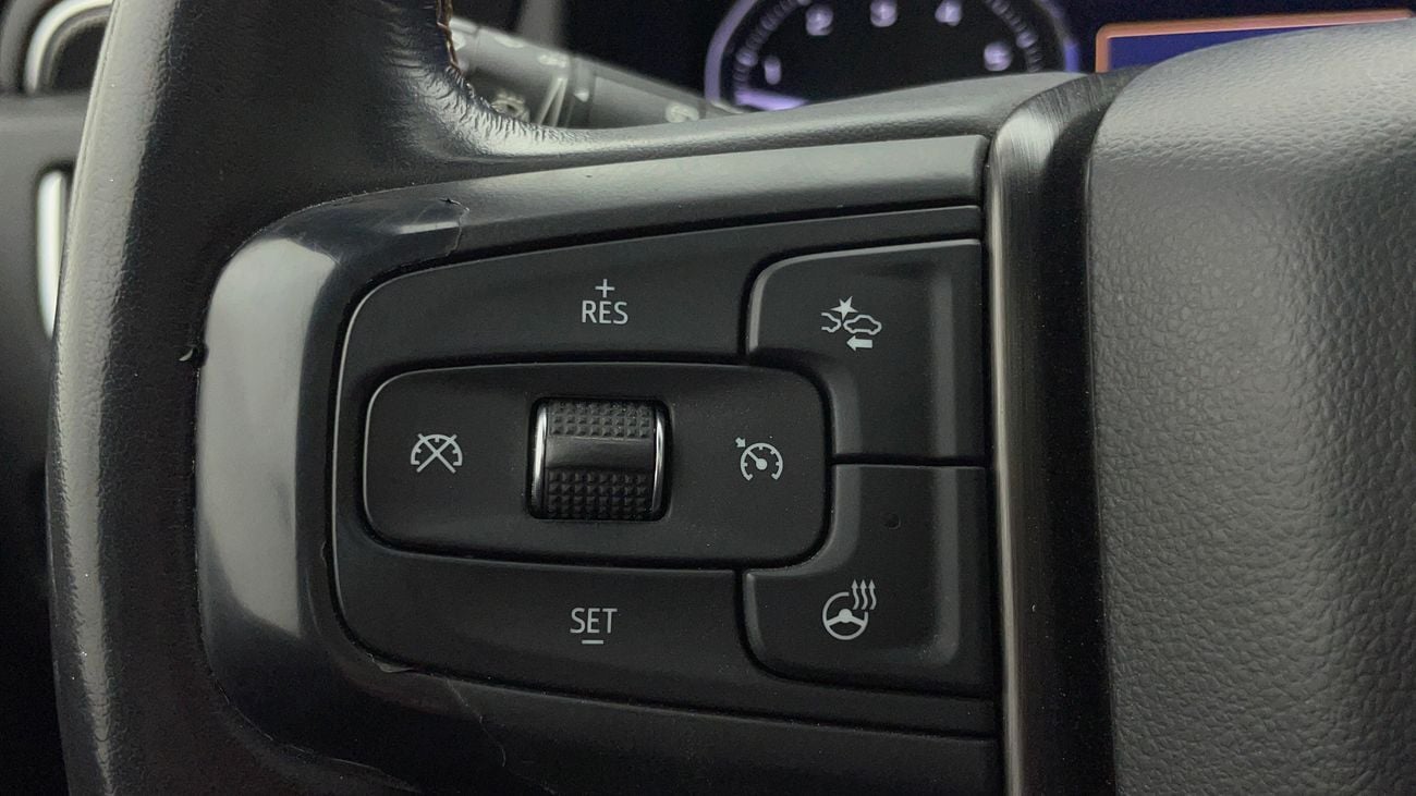 جي أم سي يوكون 2021 AT4 | AED 2396/Month | 0 DP | 30 Day Return | Warranty | Service History