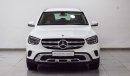 Mercedes-Benz GLC 200 4MATIC VSB 29111