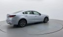 Mazda 6 S 2.5 | Under Warranty | Inspected on 150+ parameters