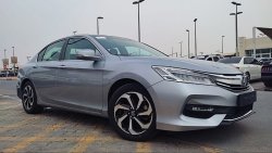 Honda Accord full option