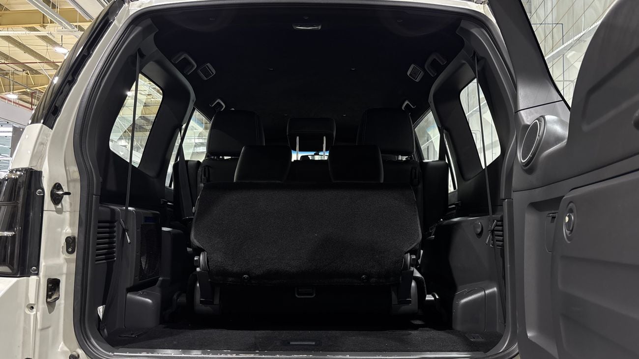 Mitsubishi Pajero 2020 GLS HIGHLINE SIGNATURE EDITION | AED 1111/Month | 0 DP | 30 Day Return | Warranty | Service His