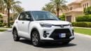 Toyota Raize TURBO G RA 2023 G | AED 710/Month | 0 DP | 30 Day Return | Warranty | Service History