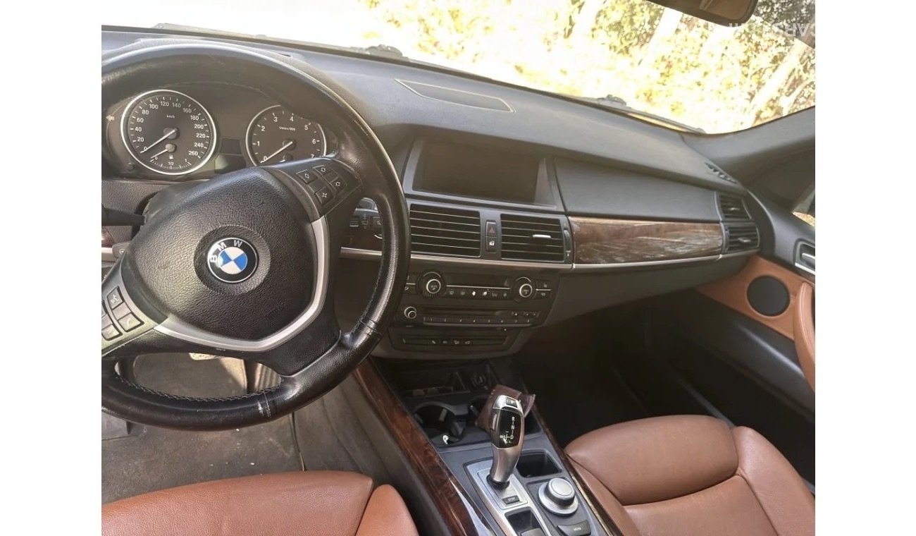 BMW X5 x Drive 30