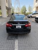 نيسان ألتيما SV