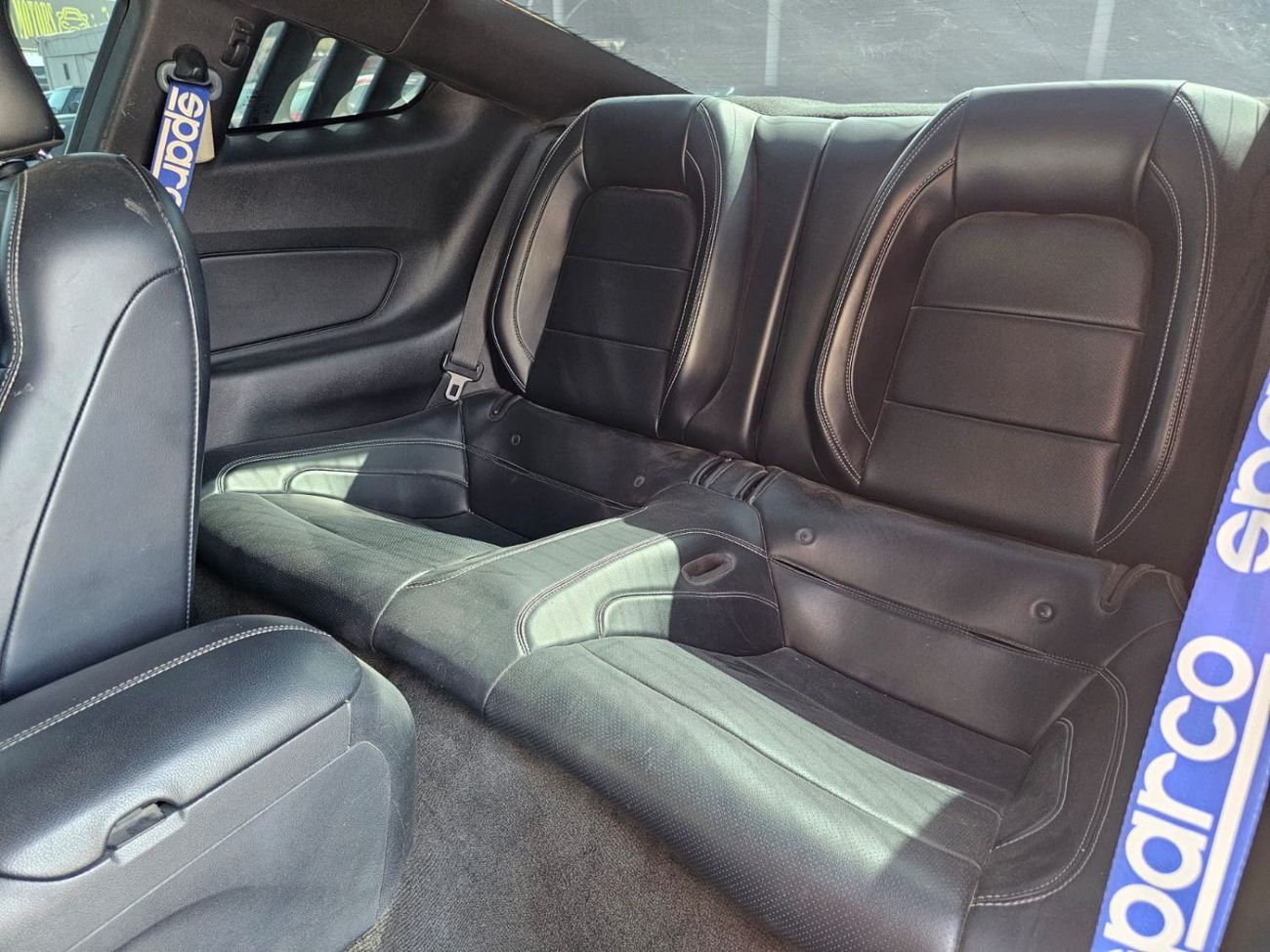 Ford Mustang GT Premium 5.0L V8