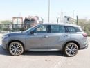 Infiniti QX60 2024 INFINITI QX60 SENSORY 3.5L V6 AWD 7-SEATS BRAND NEW 0KM