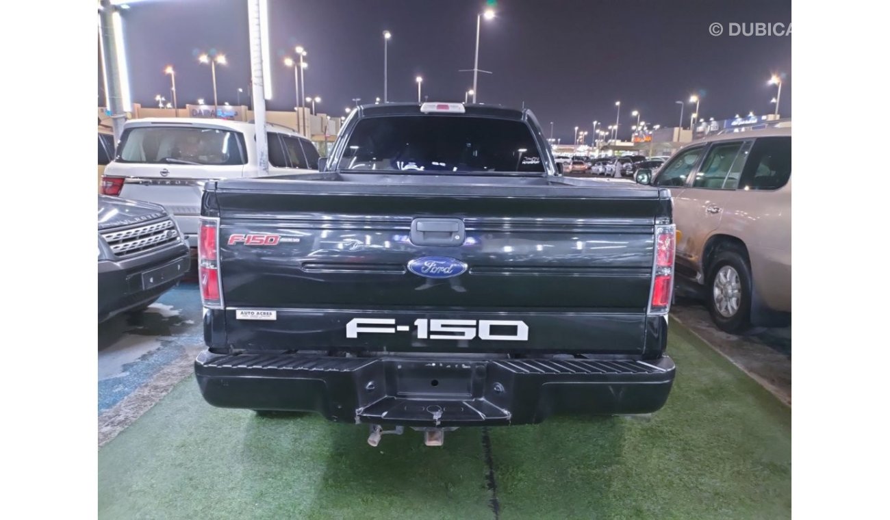 Ford F-150 Ford F150