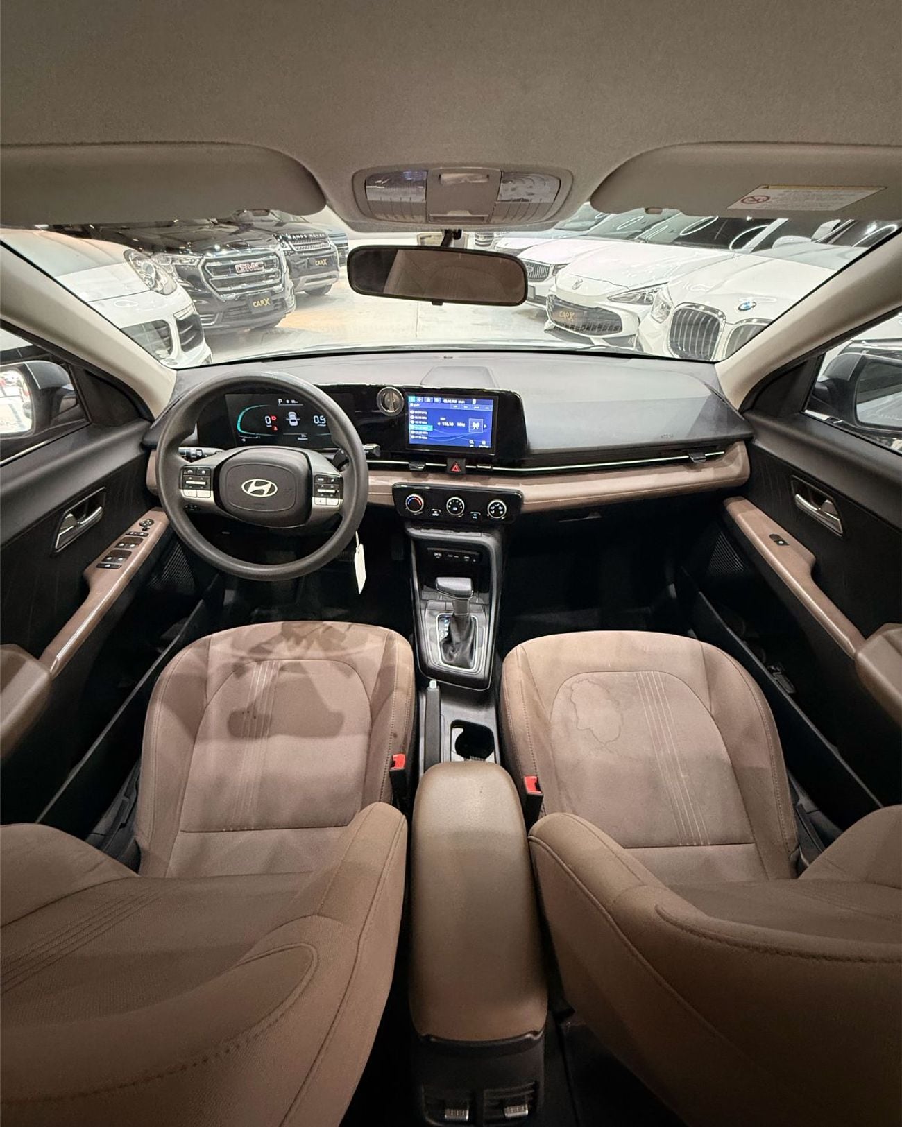 Hyundai Accent SMART, миниатюра 13