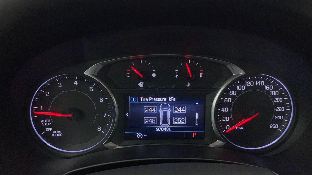 جي أم سي تيرين GMC TERRAIN 2L 2018 | 0 DP | 611/Month | 30 Day Return | Service History