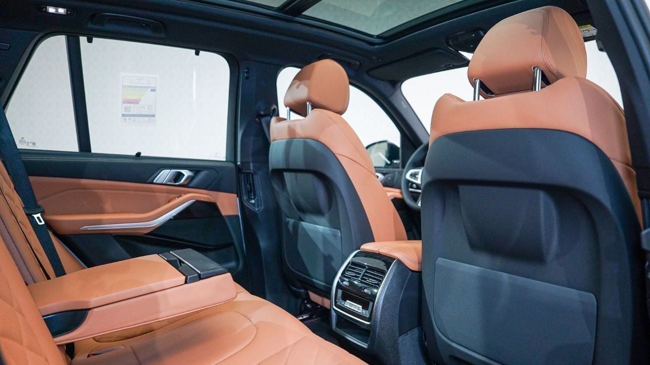 بي أم دبليو X5 | AED 5,412 PM | Warranty June-2027 | GCC