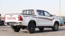 تويوتا هيلوكس Toyota Hilux 2.7L AT D/C