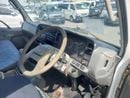 Mitsubishi Fuso Canter MITSUBISHI CANTER TRUCK RHD 1995 MODEL 4.5 L DIESEL MANUAL(PM02304)