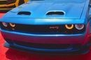 Dodge Challenger SXT
