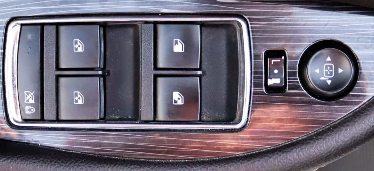 Chevrolet Impala Chevrolet impala 2019 original paint full option, GCC accident-free, in excellent condition, 1198 p.