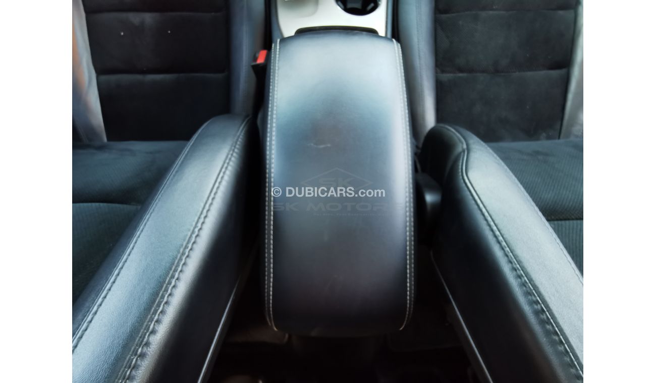 جيب جراند شيروكي 3.6L, 20" Rims, DRL LED Headlights, Front & Rear A/C, Driver Power Seat, Leather Seats (LOT # 269)