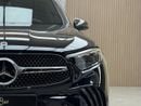 Mercedes-Benz GLC 200 4Matic
